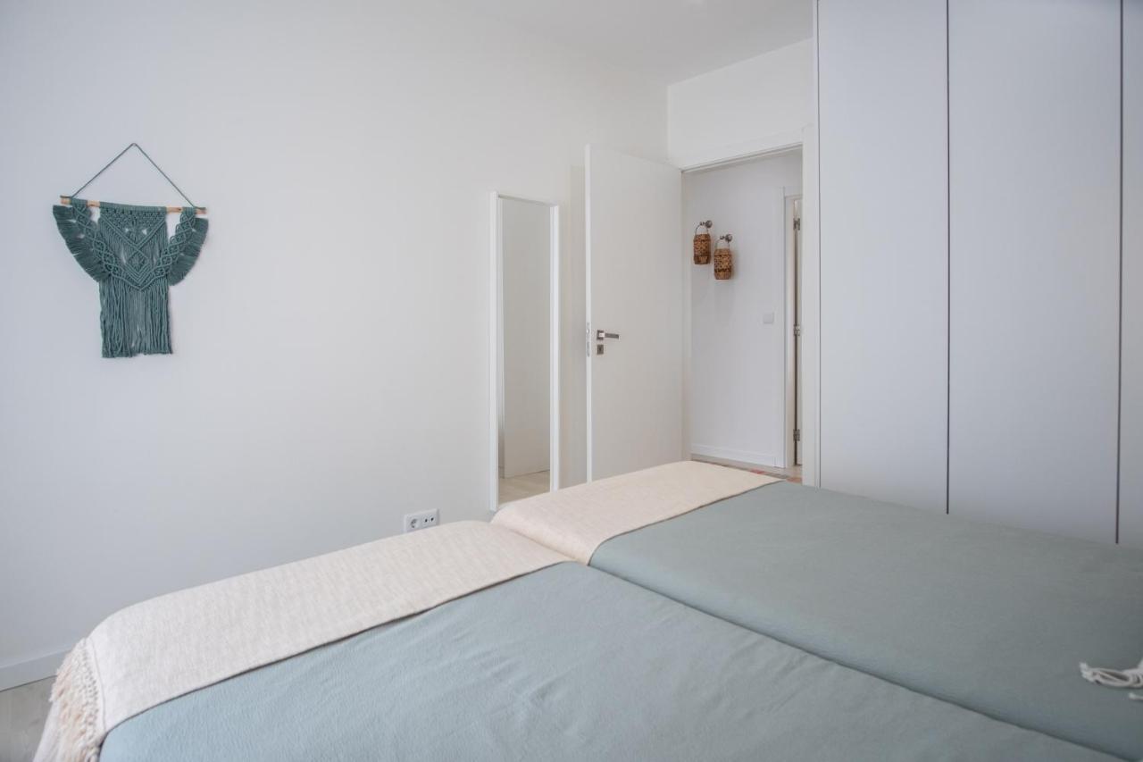 Iris Apartment Nazaré Exterior foto