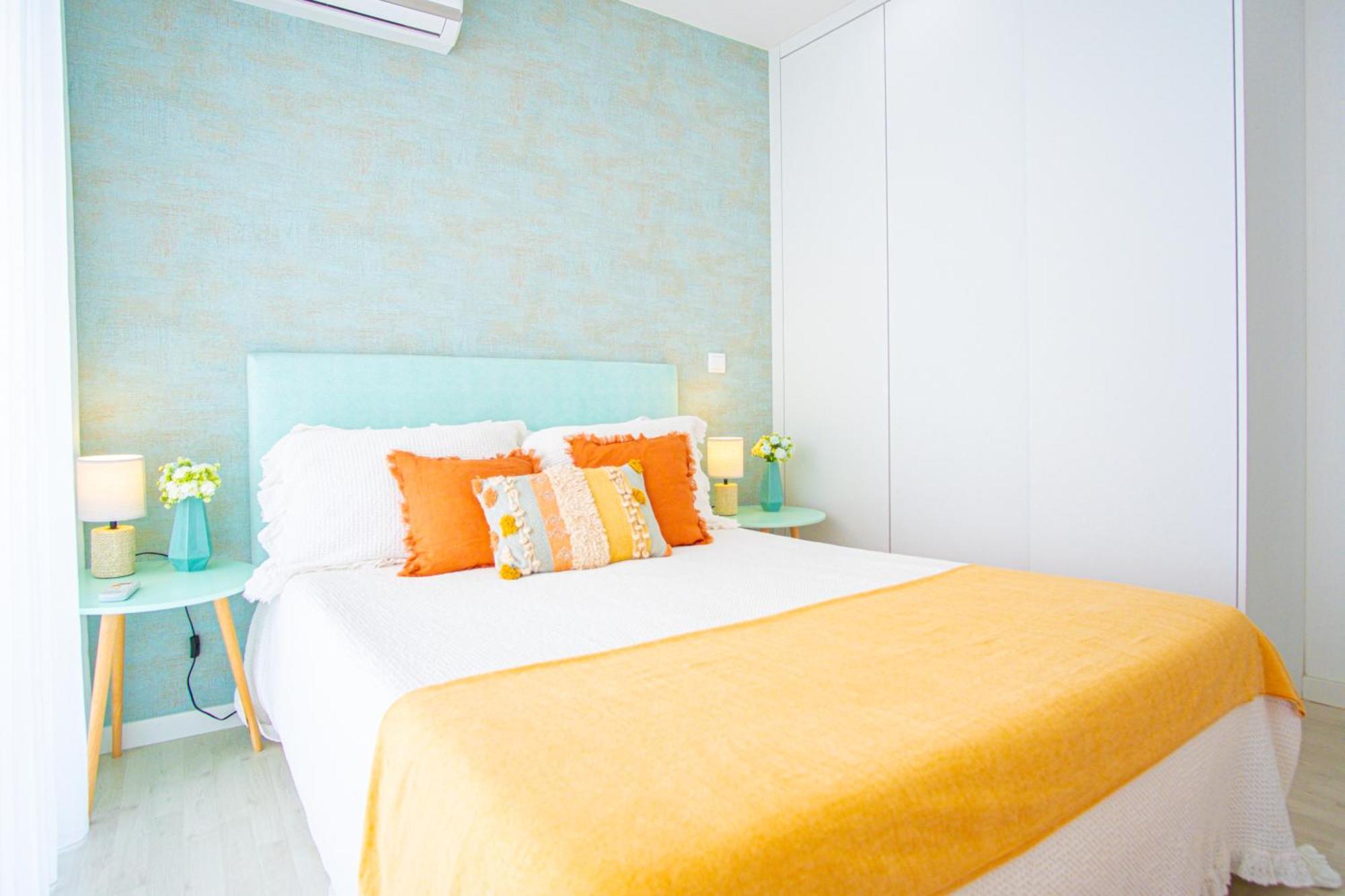 Iris Apartment Nazaré Exterior foto