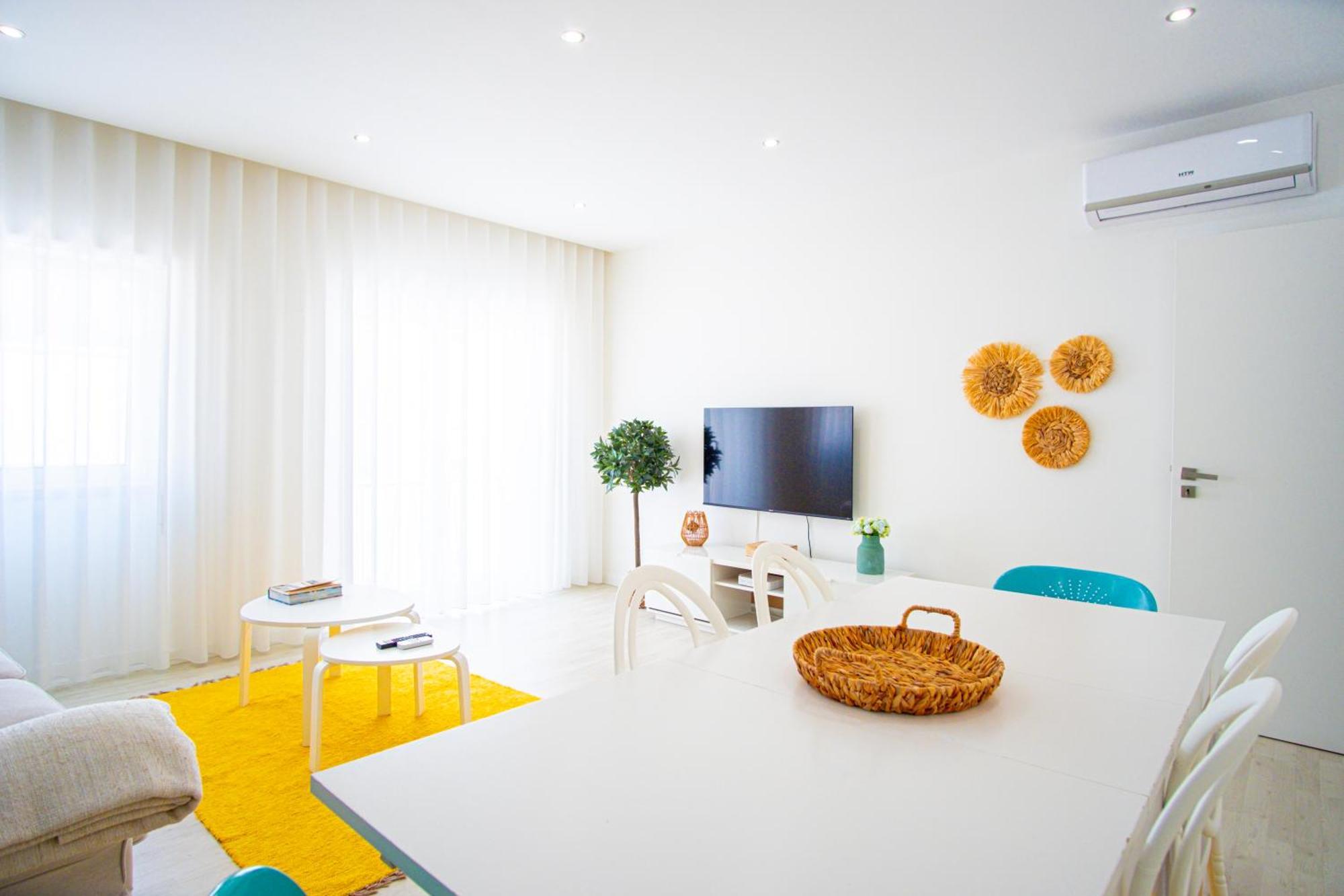 Iris Apartment Nazaré Exterior foto