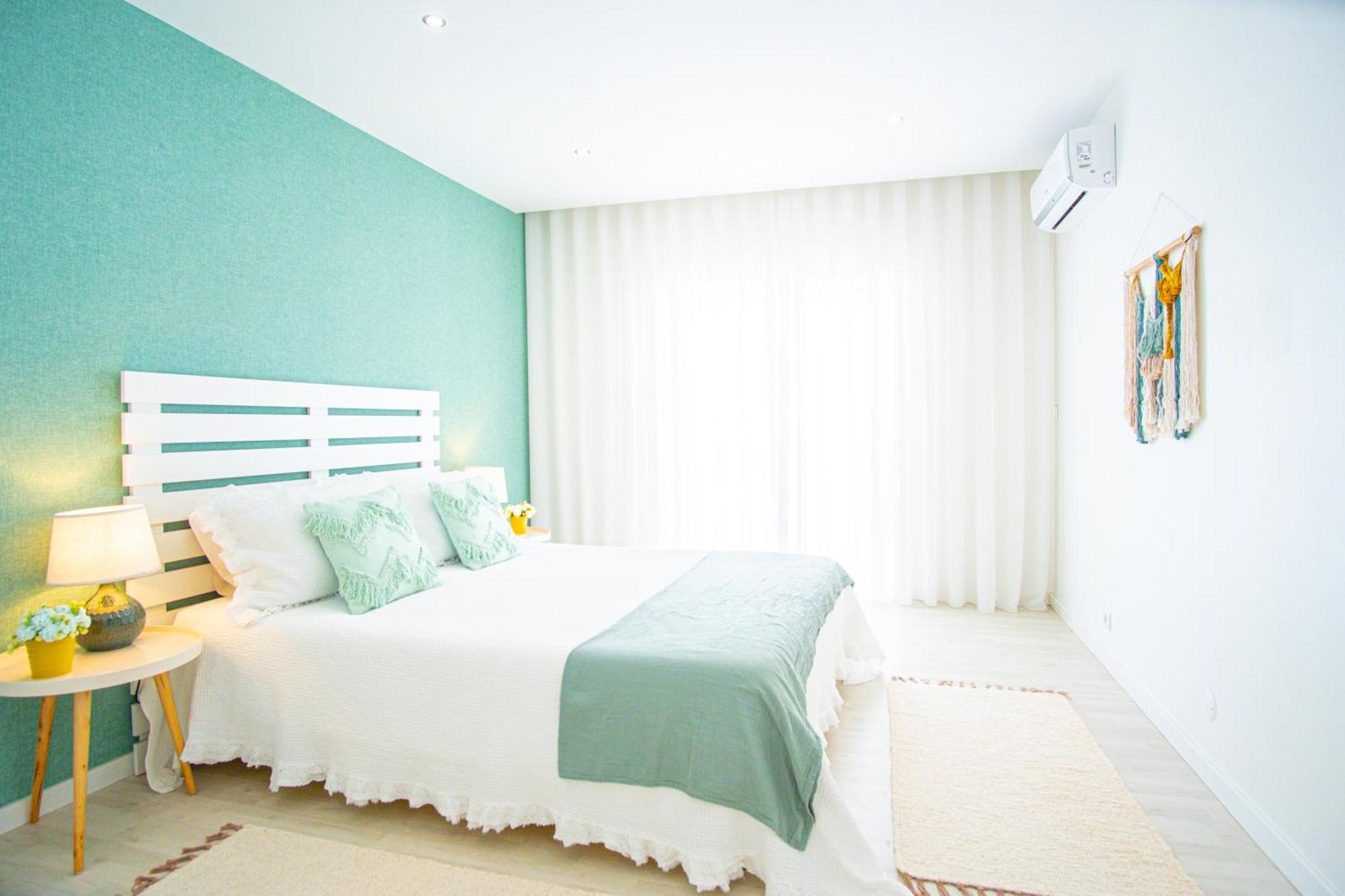 Iris Apartment Nazaré Exterior foto