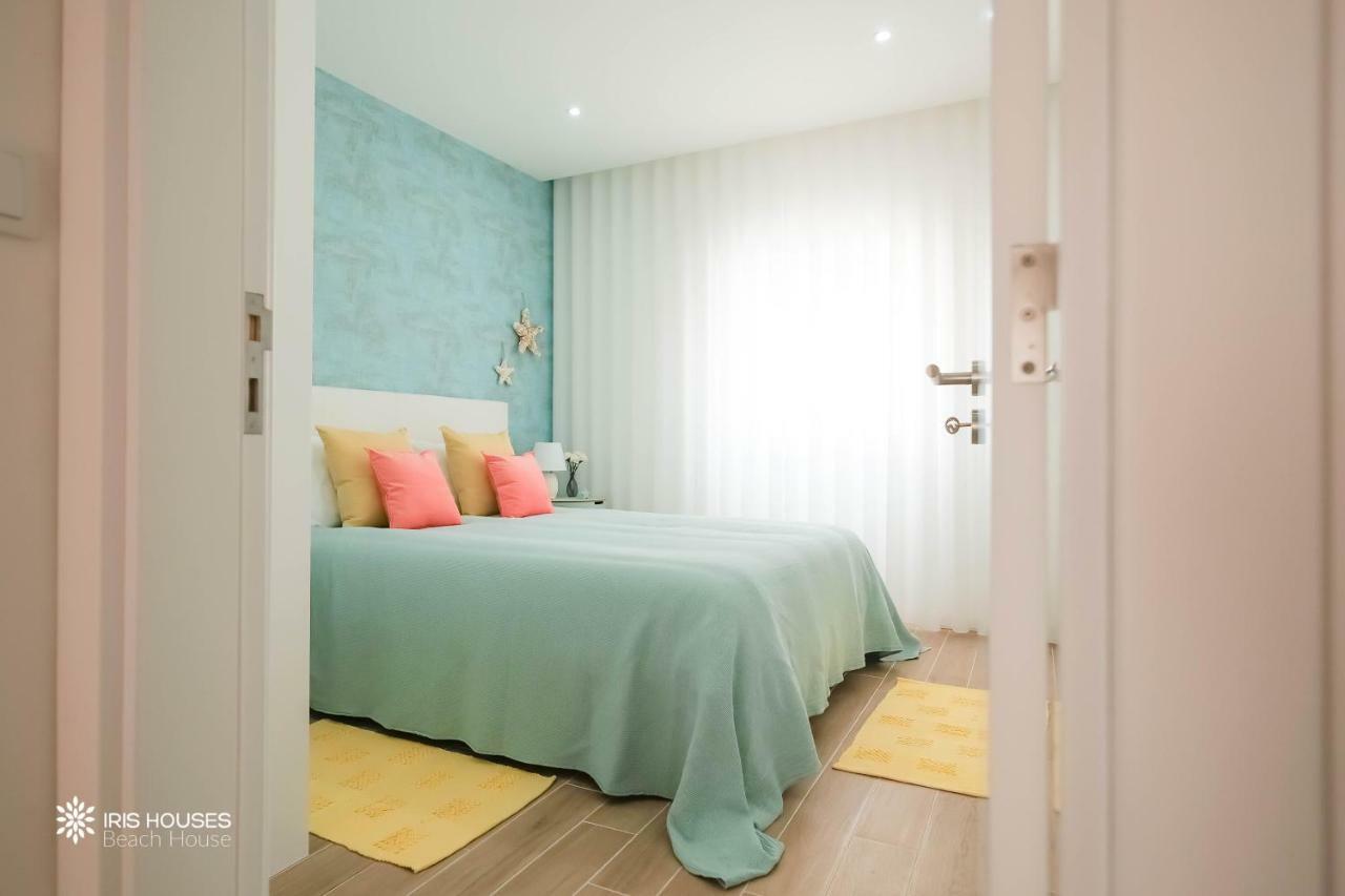 Iris Apartment Nazaré Exterior foto