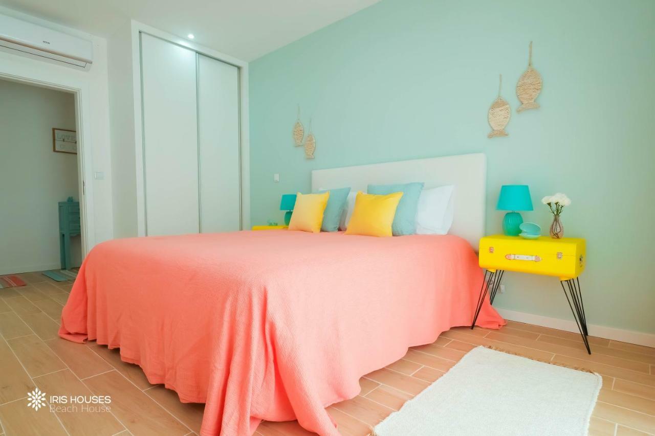 Iris Apartment Nazaré Exterior foto