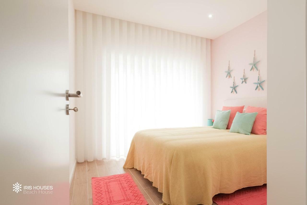 Iris Apartment Nazaré Exterior foto
